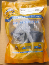 MAZDA MX5 MIATA EUNOS. SUPERPRO POLY LOWER FRONT BUSH. PACK 2. MK1, MK2, MK2.5.