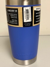 Blue Vacuum Container Lids for sale