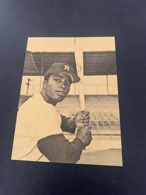 1977 Sertoma Stars #14 Joe Morgan - NM-MT