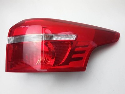 Ford Focus 2018 Rechts Rückleuchte Heckleuchte F1EB13404D MKY3799