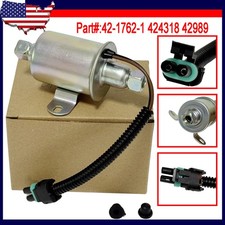 For Thermo King Evolution Tripac APU 42-1762-1 42989 424318 Fuel Pump US Stock