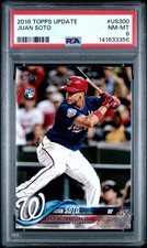 Juan Soto Rookie Cards Checklist and Top Prospect Cards 43