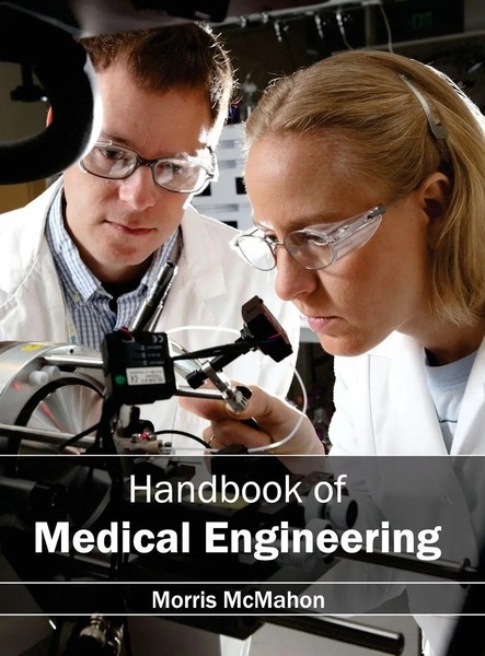 Morris Mcmahon | Handbook Of Medical Engineering | Buch | Englisch (2015)-image