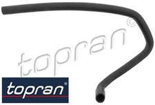 topran 104132 Kühlerschlauch Schlauch Kühlwasser für Audi 