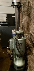 Kwik-way Cylinder Boring Bar Model FN