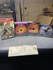 mx superfly,atv Offraod Fury 2,3, And Quad Racing Ps2 Tested!