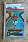 2024 PANINI TOTALLY CERTIFIED PATRICK MAHOMES II #2 FRANCHISE FOUNDATIONS PSA 10