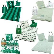 SV Werder Bremen Bettwäsche