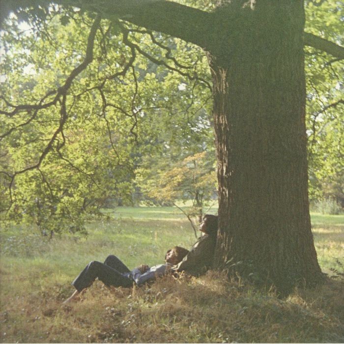 Lennon John Plastic Ono Band (50 Anniversary) Double Vinyl LP Deluxe Edt. New - Image 6