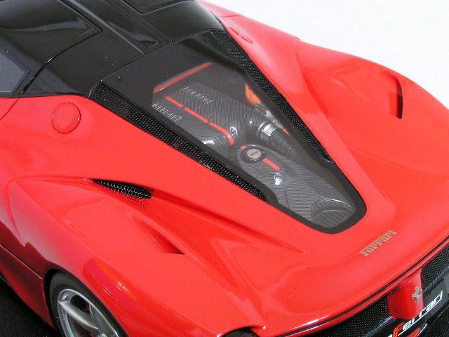 1 18 Ferrari La Ferrari Red Ferrari La Ferrari | eBay 1 18 Ferrari La Ferrari Red Ferrari La Ferrari | eBay