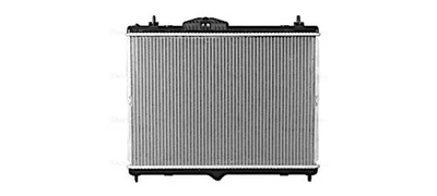 AVA QUALITY COOLING PE2423 Radiateur, refroidissement du moteur pour PEUGEOT - Photo 1/4