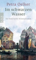 Im Schwarzen Wasser | Ein Historischer Hamburg-Krimi | Petra Oelker | Buch