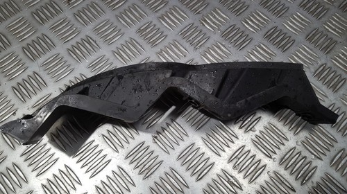 3C0807890 Stoßstangenhalter Vorne Rechts  Volkswagen Passat DE536672-38