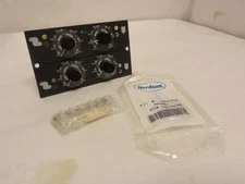 208018 Old-Stock; Nordson 222620A Four Dial Control Board