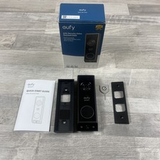 Eufy E340 Video Doorbell