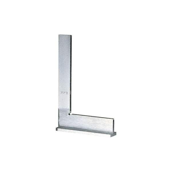Schlosserwinkel Mit Anschlag Winkel SchenkelläNge 1000X500 Mm Stahl Verzinkt-image