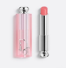 Dior Addict Lip Glow 48-Hour Hydrating Lip Balm BRAND NEW IN BOX 077 Candy