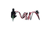 Widerstand InnenraumgebläSe NRF 342091 12V FüR Renault Kangoo 2 KW0 FW0 BE BOP