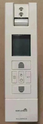 elektrischer Gurtwickler Schellenberg Rollodrive 65 Plus - sehr gut s. Text