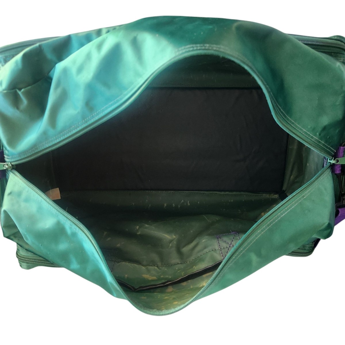 WIMBLEDONバッグ/値下げしました！ Vintage Wimbledon The Championships Authentic Tennis Gear Bag | eBay
