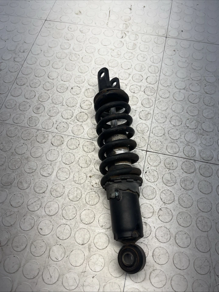 Amortiguador trasero Yamaha FZ-07 2015-2017 suspensión OEM Foto 2 de 4