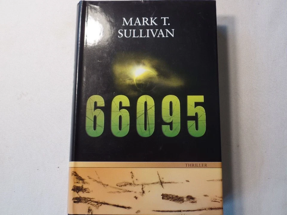 66095. Thriller Mark, T. Sullivan: - Bild 1 von 1