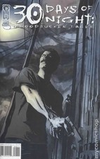 30 Days of Night Bloodsucker Tales #8 FN 2005 Stock Image