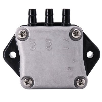 Fuel Pump Assy Motor 4 Stroke 62Y-24410-04-00 62Y-24410-02-00 25-60HP For Yamaha