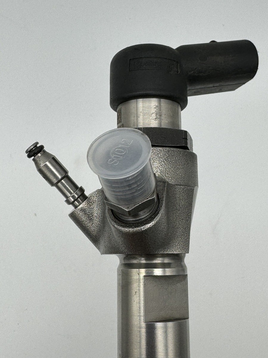 Siemens H8201100113 166006212R Injector Renault Nissan Dacia 