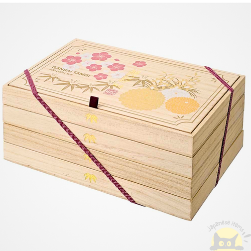 Kuretake Gansai Tambi 100 Color Watercolor Set Limited Edition Japan MC20/100WD3 - Picture 2 of 12