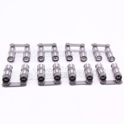 New 16 Hydraulic Roller Lifter For Dodge Chrysler Big Block 440 413 426 400 Sale