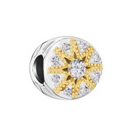 Chamilia Garden Trellis Charm 2025-2243 Chamilia Garden Trellis Charm 2025-2243