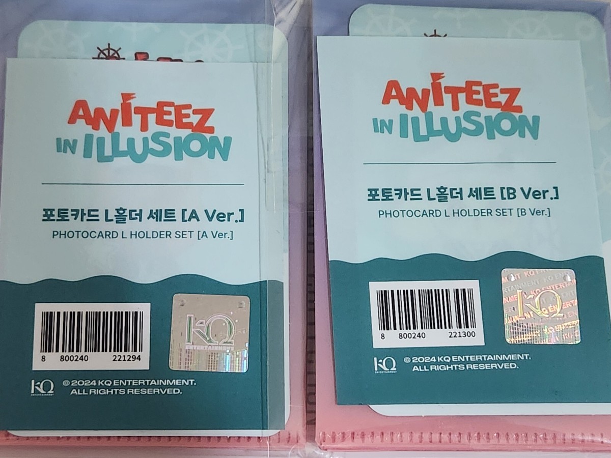 アイドルグッズ ATEEZ - ATEEZ SAN all to action WONDERLAND Photo 산] #San #WONDERLAND #All_to_Action #ATEEZ #에이티즈