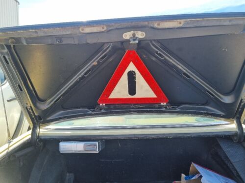1979 Mercedes Benz 300D Sedan now at FIRMA Trading Australia - Picture 21 of 22