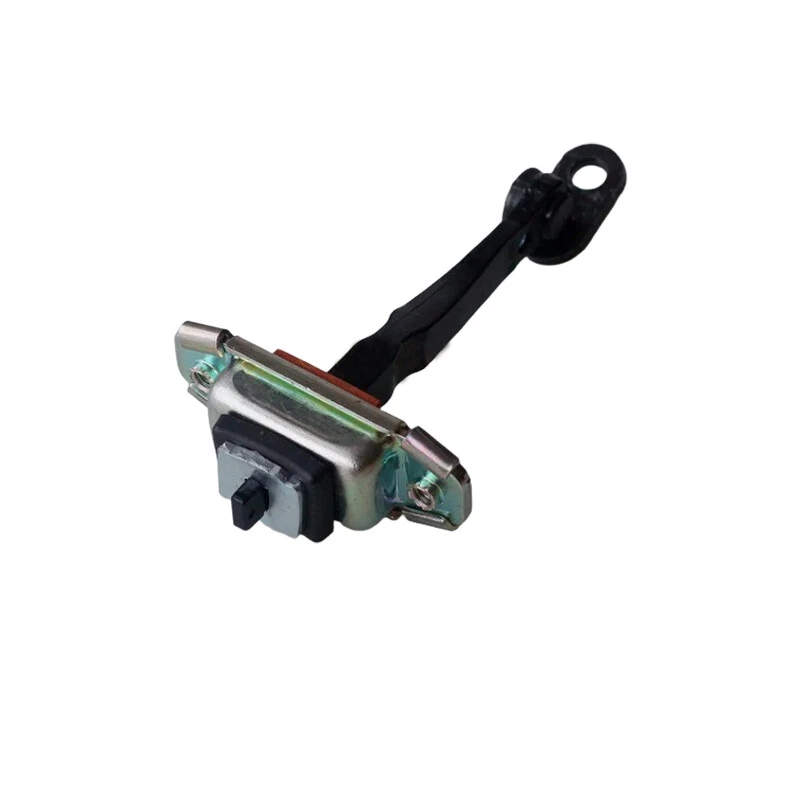 Bisagra de tope de brazo de retención de puerta delantera izquierda para Hyundai Accent Kia Rio Rio5 2006-2011 Foto 4 de 4