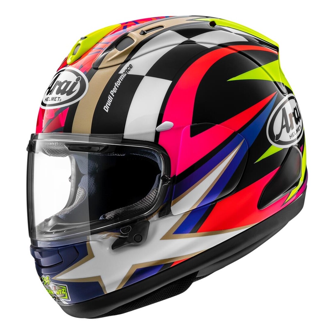 セキュリティ・セーフティ Arai rx-7x sizeM 57-58 セキュリティ・セーフティ Arai rx-7x sizeM 57-58 Arai rx-7x