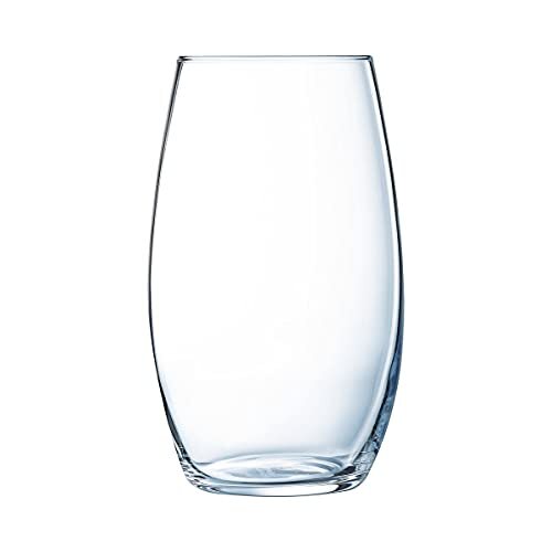 Chef&Sommelier Collection Primary - 6 bicchieri da 40 litri in (C3W)