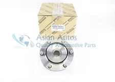 Genuine Toyota FJ Cruiser 2007-2014 Wheel Hub Sub Assy 4350260201 4WD OEM