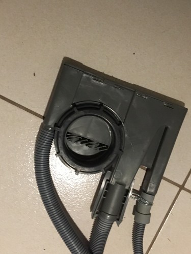 Frigidaire Dishwasher Small Water Tank A01087405 A01256402 807526501 117281425 - Picture 2 of 5