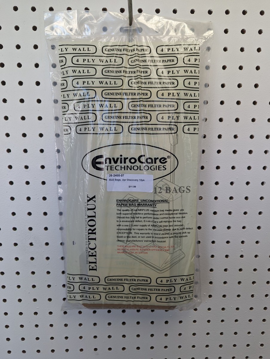 Sacchetti Folletto Sacchetti Filtro Per Aspirapolvere Folletto Vorwerk Vt265 Vt270