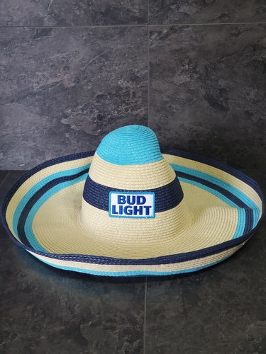 Bud Light Hat Beach Lifeguard Party 
