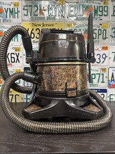Vintage Rainbow Canister Vacuum D4C SE Cleane...