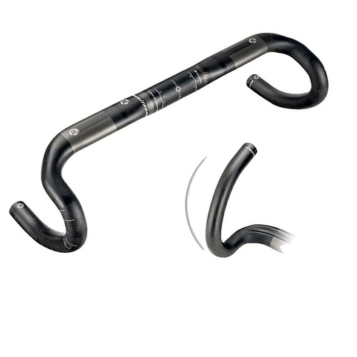 パーツ skape goat bob bar bmx Merritt Skapegoat Bob Scerbo 4 Piece BMX Handlebars Bike