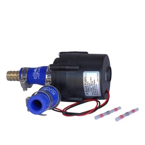 Summer Loop replacement Pump With one Hose Clamp - Picture 3 of 4