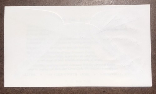 U.S. 1971 WILDLIFE SERIES FDC(4) SC#1427-1430 ARTMASTER CACHET UA - Picture 8 of 8