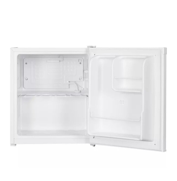 LOGIK LTT40W23 Mini Fridge White RRP £109!!! eBay