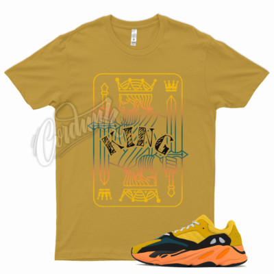 yeezy 700 salt shirt