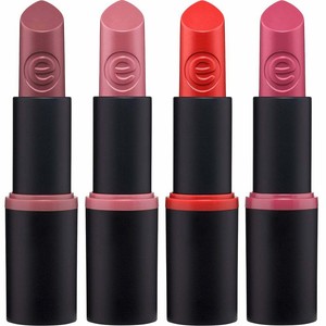 essence colour lipstick instant ultra last