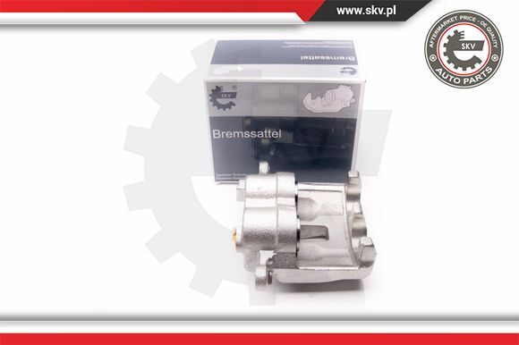 Esen SKV Bremssattel Vorderachse Links FüR Jeep Grand Cherokee II WJ WG XJ-image