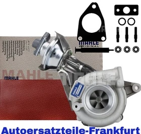 MAHLE Turbolader + Dichtung CITROEN C4 C5 C8 JUMPY PEUGEOT 307 308 EXPERT407 508